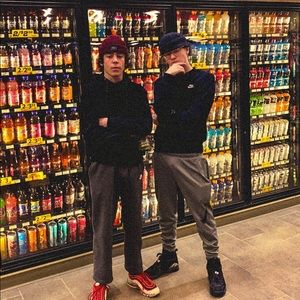 Meet your Posher, Mason